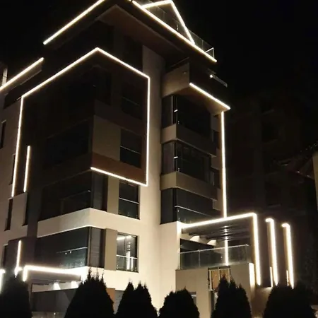 Apartment Sg