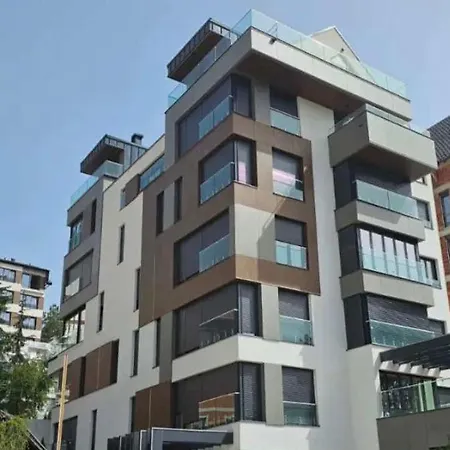 Sg Apartman