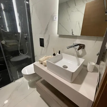 Apartament Sg