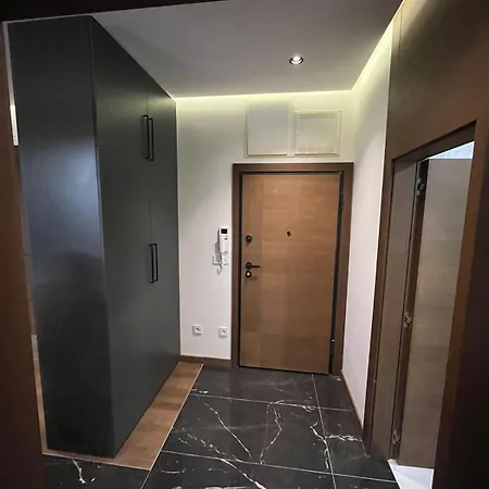 Sg Apartment