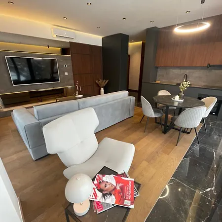 Sg Apartment Zlatibor