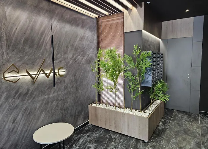 アパート Sg ズラティボール