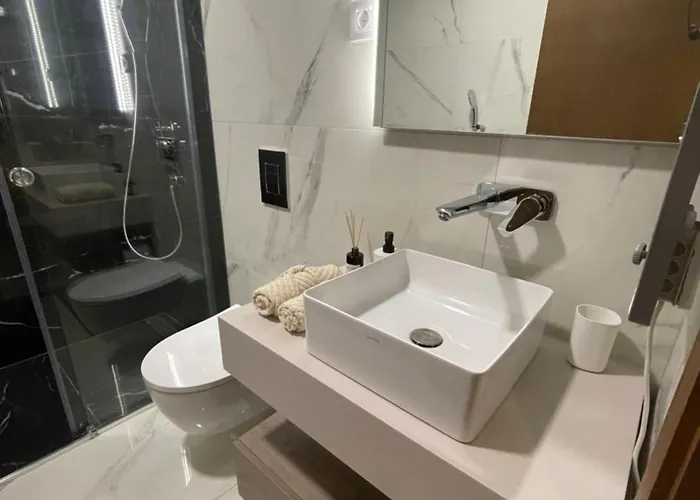 Apartman Sg